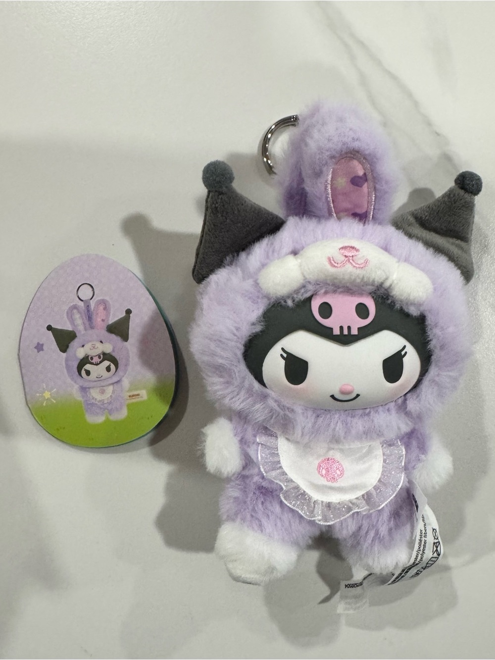 Sanrio Characters Elf Bunny Baby Blind Box Figures